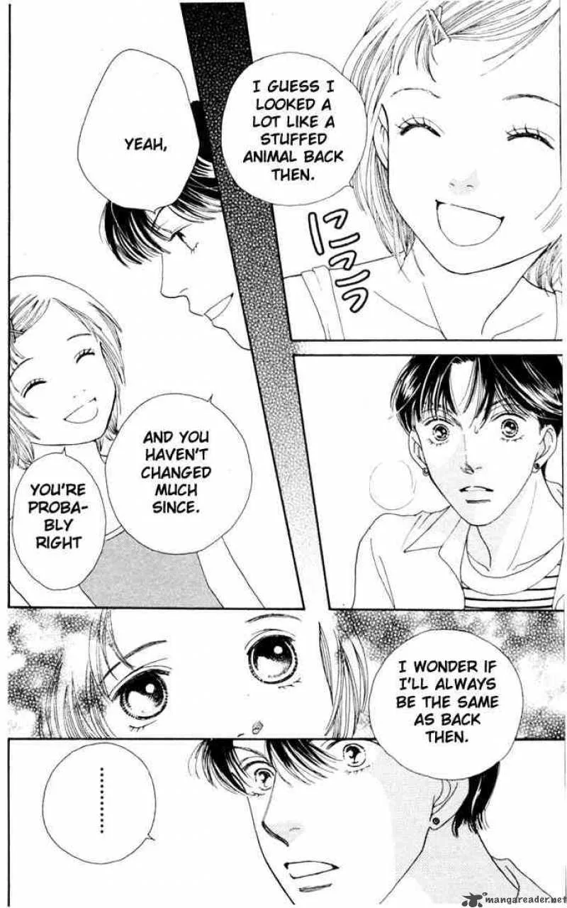 Hana Yori Dango Chapter 187 page 3