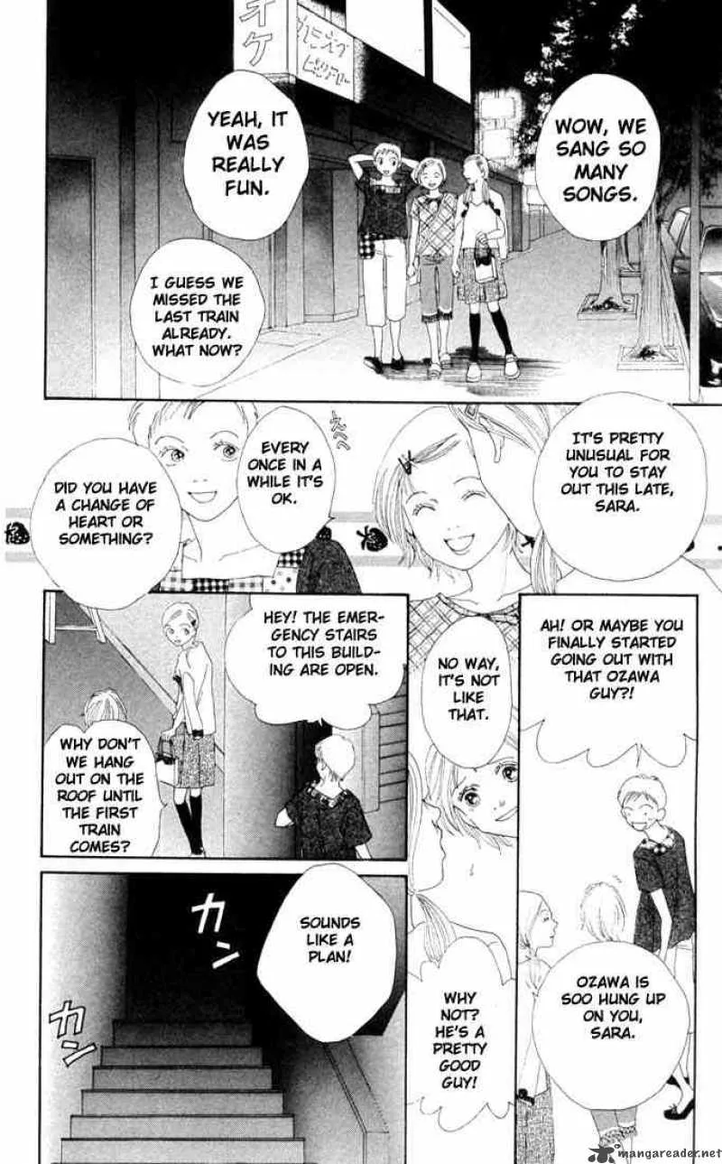 Hana Yori Dango Chapter 187 page 9