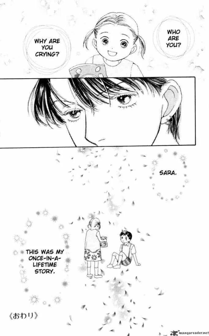 Hana Yori Dango Chapter 187 page 24