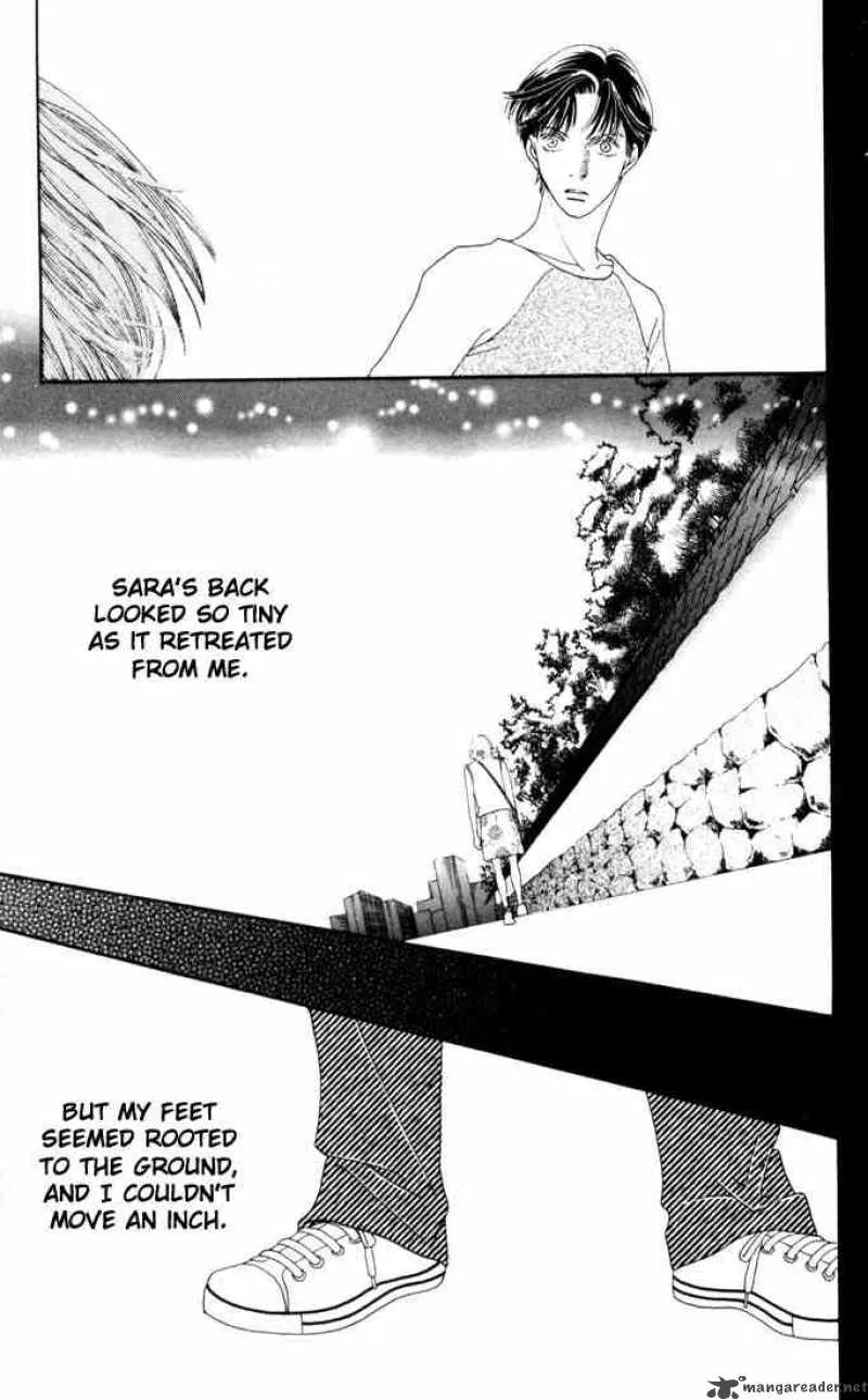 Hana Yori Dango Chapter 187 page 18