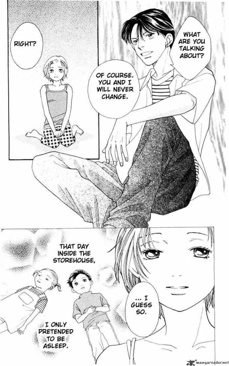 Hana Yori Dango Chapter 187 page 4