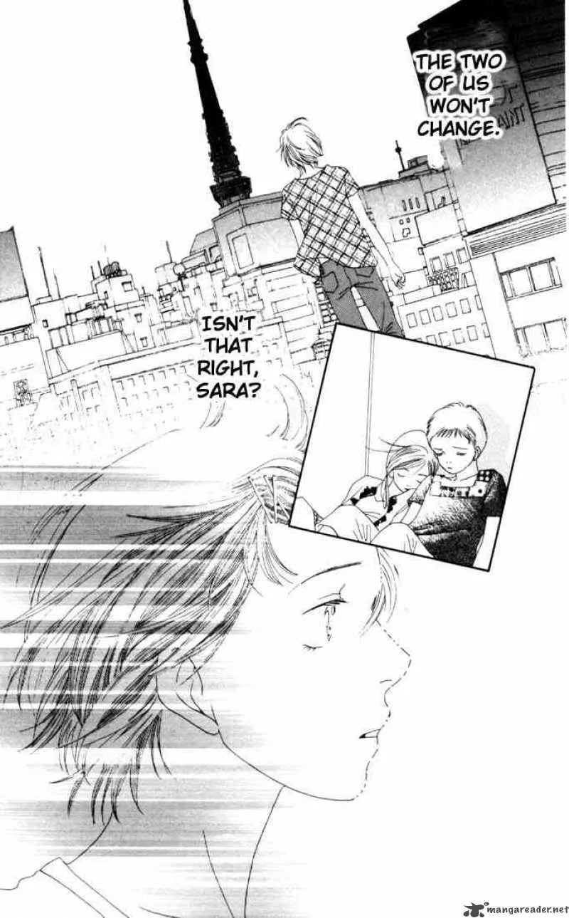 Hana Yori Dango Chapter 187 page 10