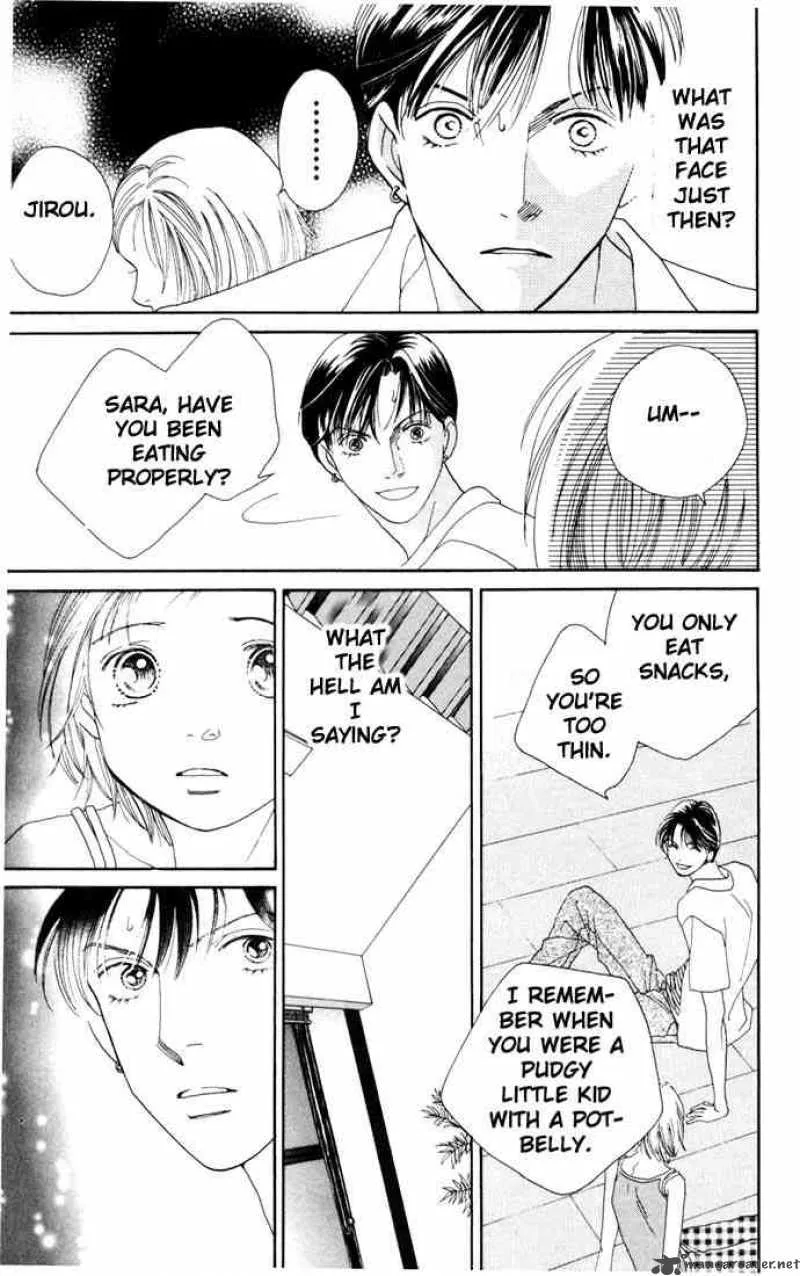 Hana Yori Dango Chapter 187 page 2