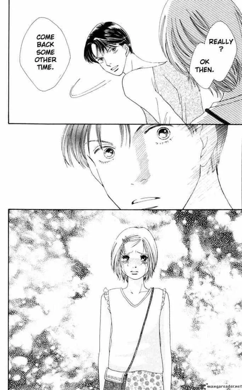 Hana Yori Dango Chapter 187 page 15