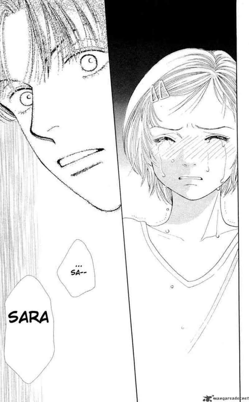 Hana Yori Dango Chapter 187 page 16