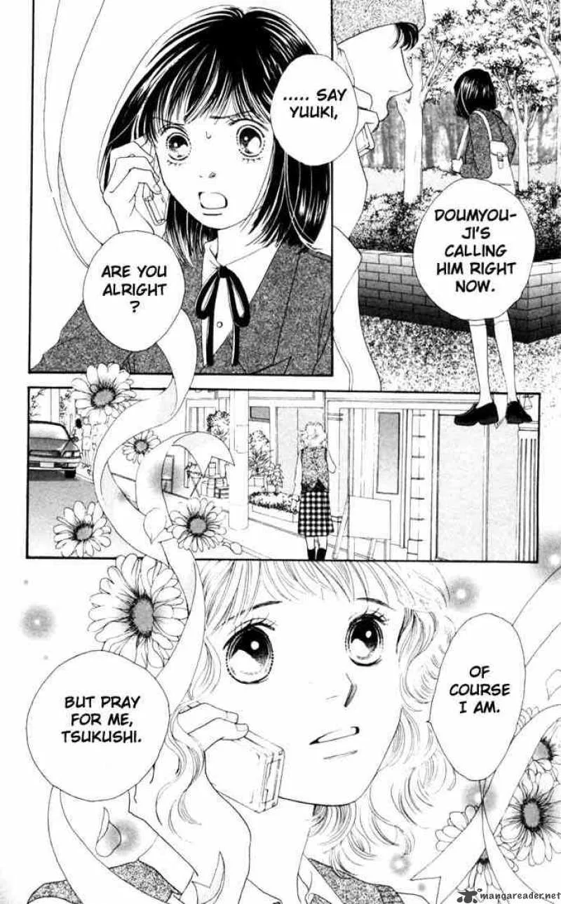 Hana Yori Dango Chapter 188 page 8