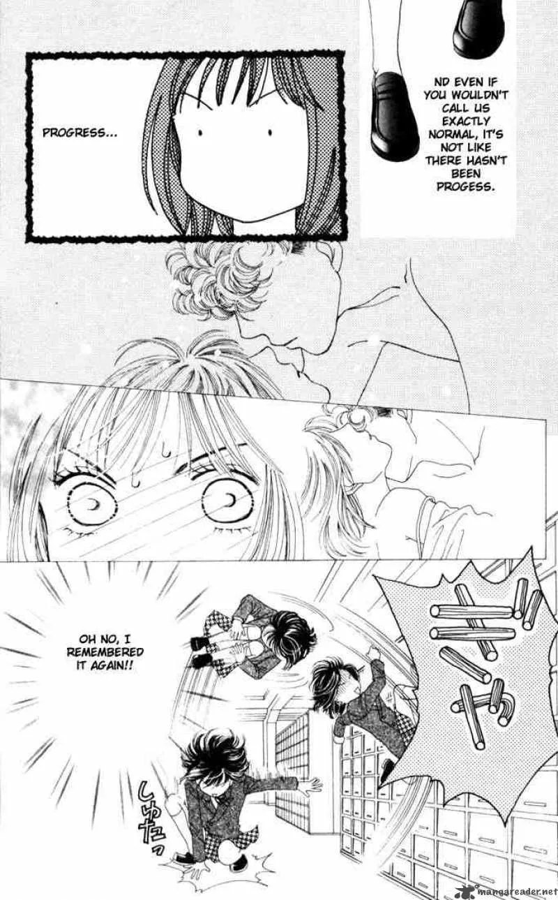 Hana Yori Dango Chapter 188 page 5