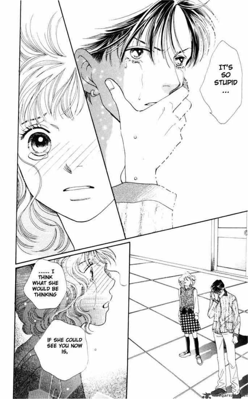 Hana Yori Dango Chapter 188 page 22