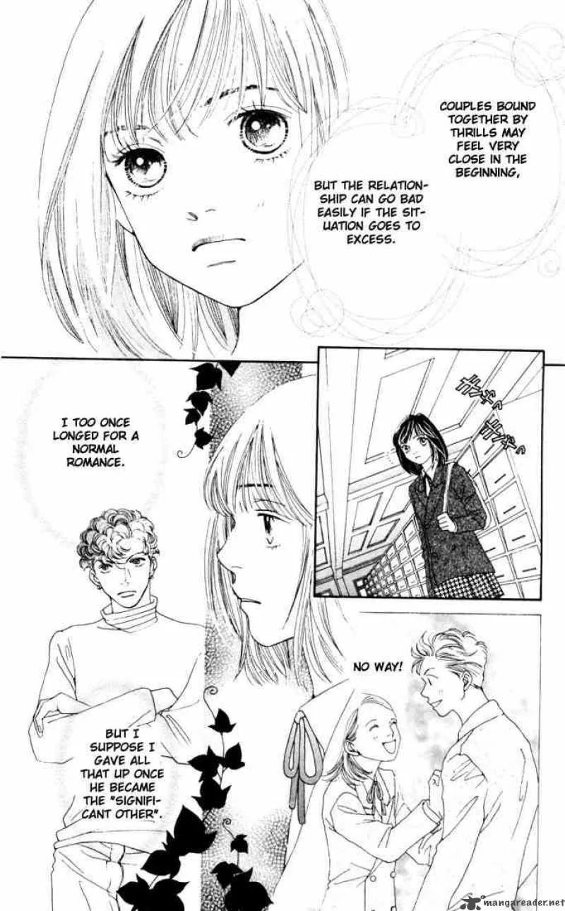 Hana Yori Dango Chapter 188 page 4
