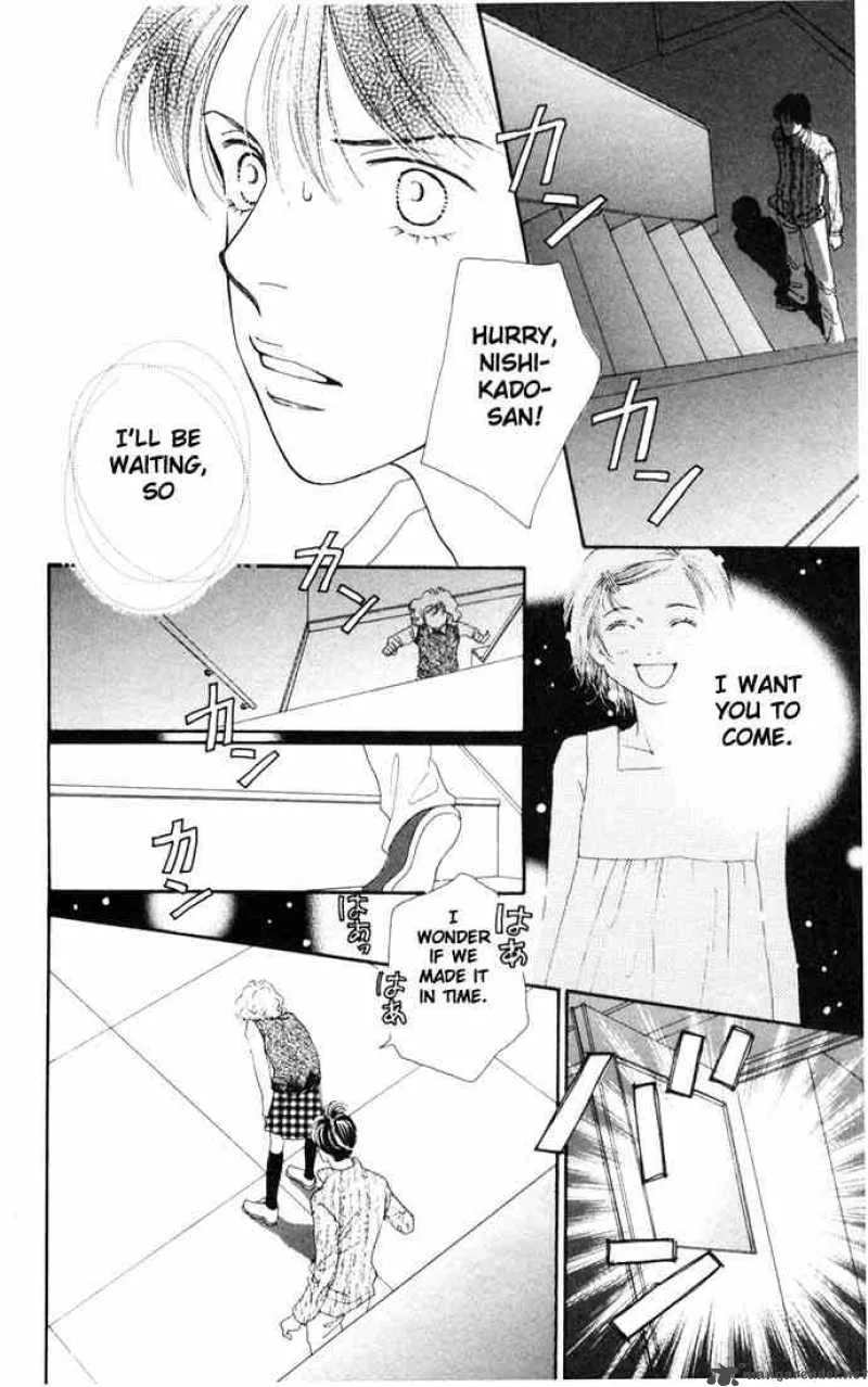 Hana Yori Dango Chapter 188 page 18