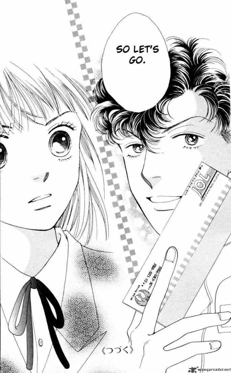 Hana Yori Dango Chapter 188 page 25