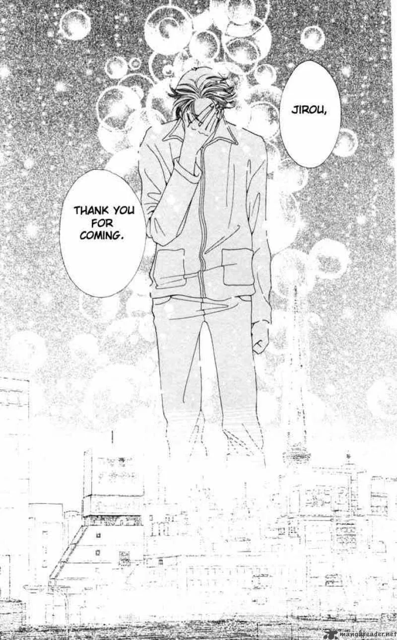 Hana Yori Dango Chapter 188 page 23