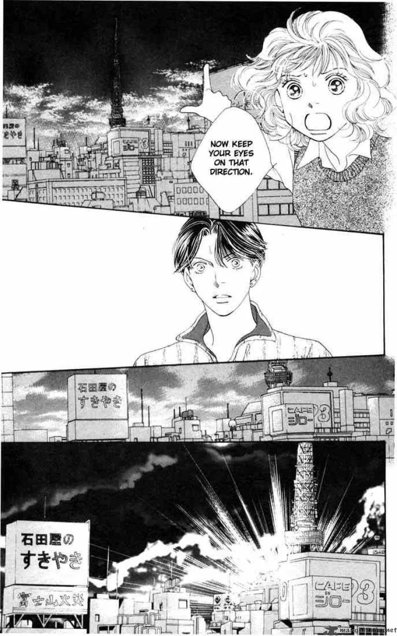 Hana Yori Dango Chapter 188 page 19