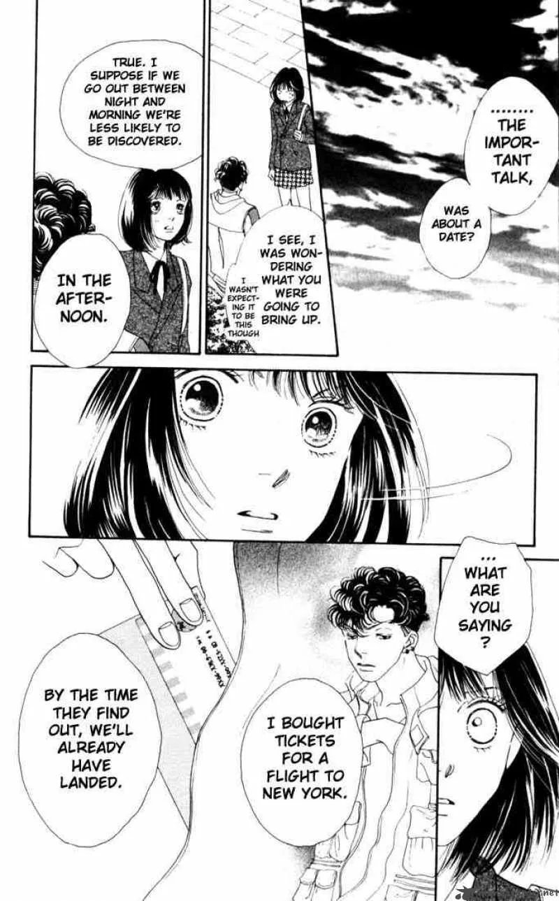 Hana Yori Dango Chapter 188 page 24