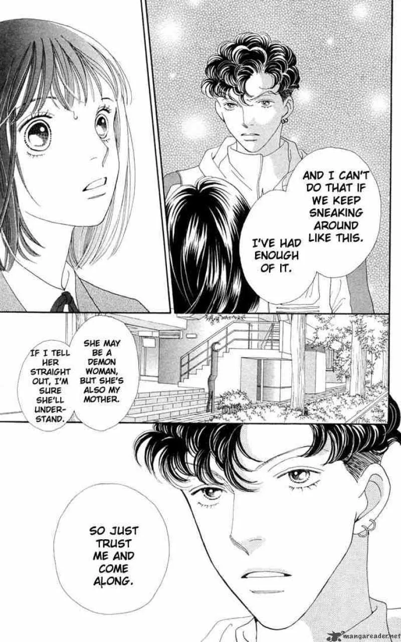 Hana Yori Dango Chapter 189 page 6