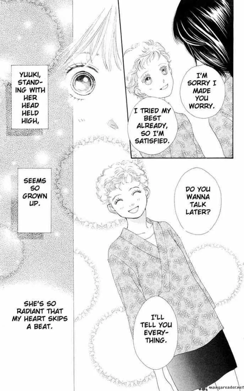 Hana Yori Dango Chapter 189 page 12