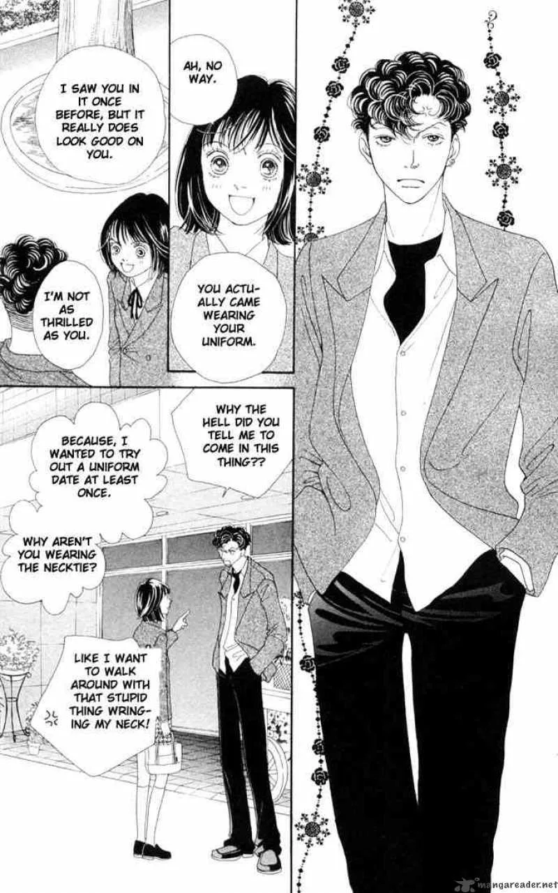 Hana Yori Dango Chapter 189 page 18