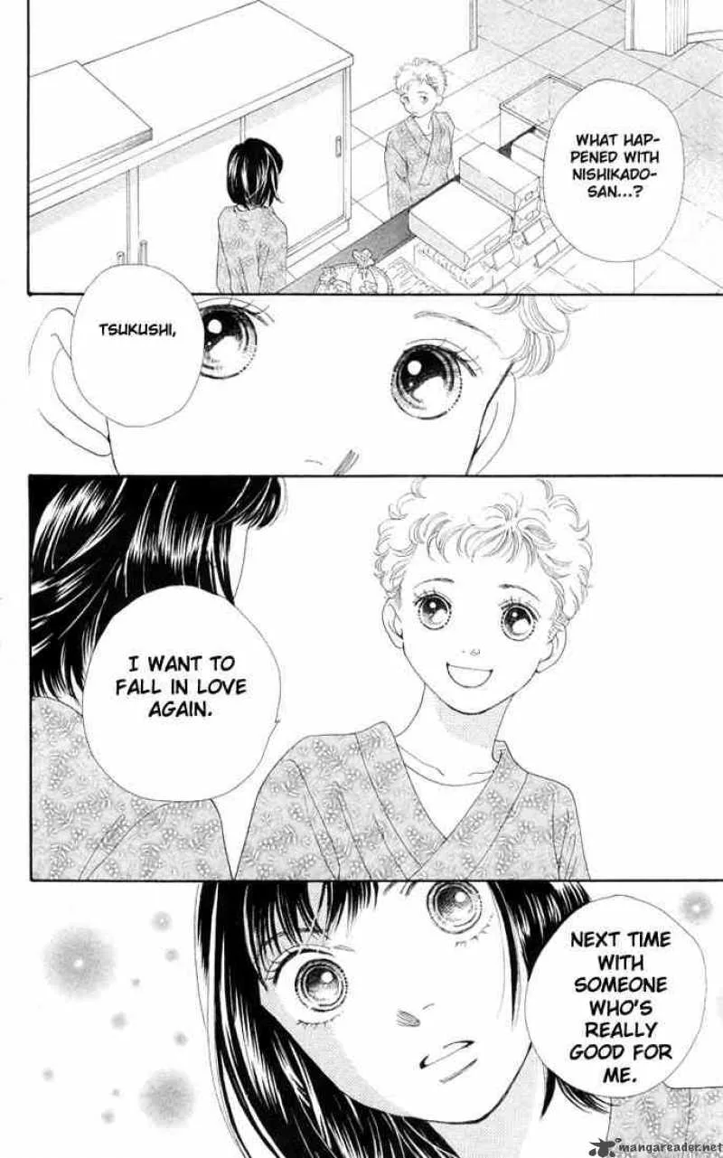 Hana Yori Dango Chapter 189 page 11