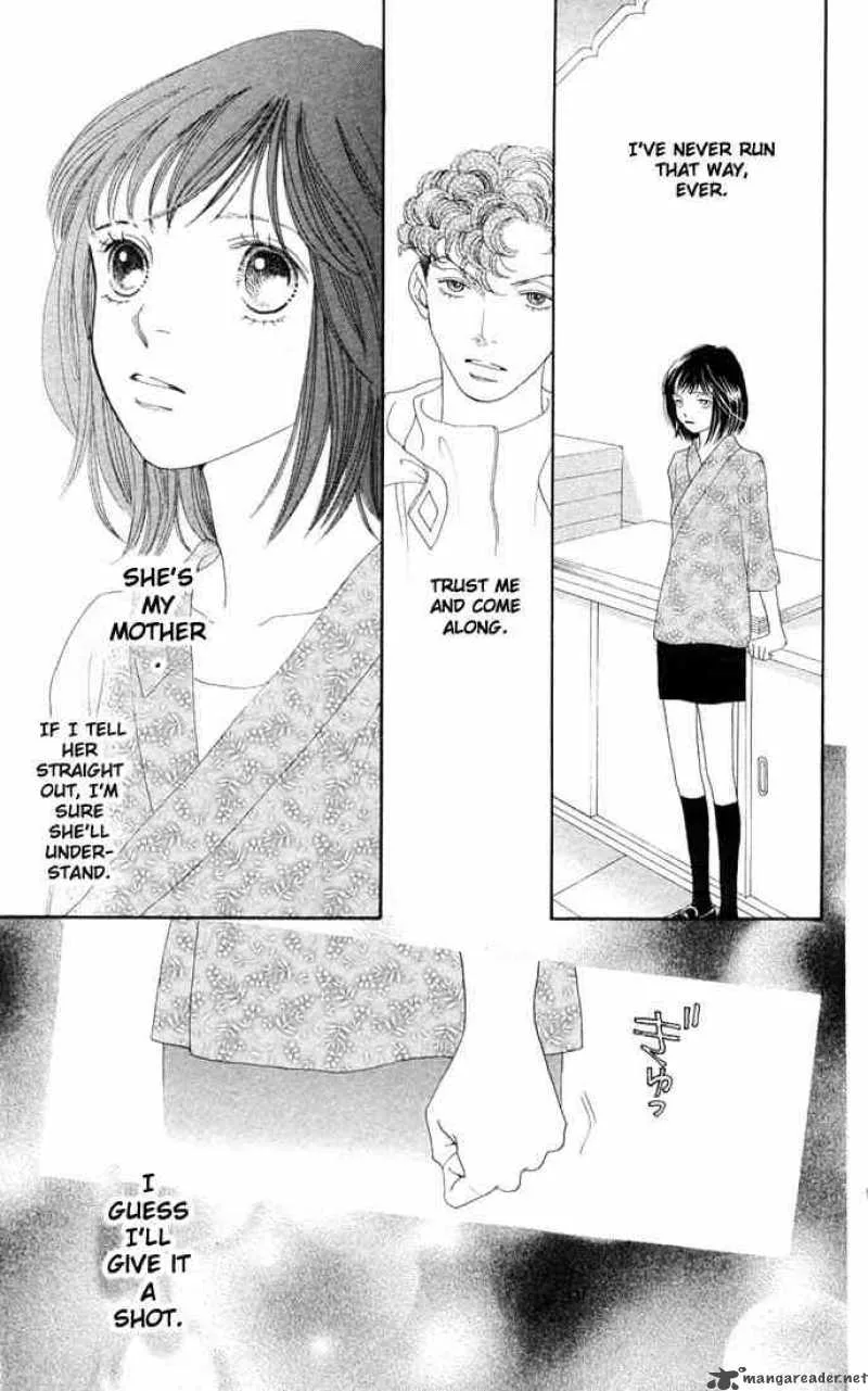 Hana Yori Dango Chapter 189 page 14