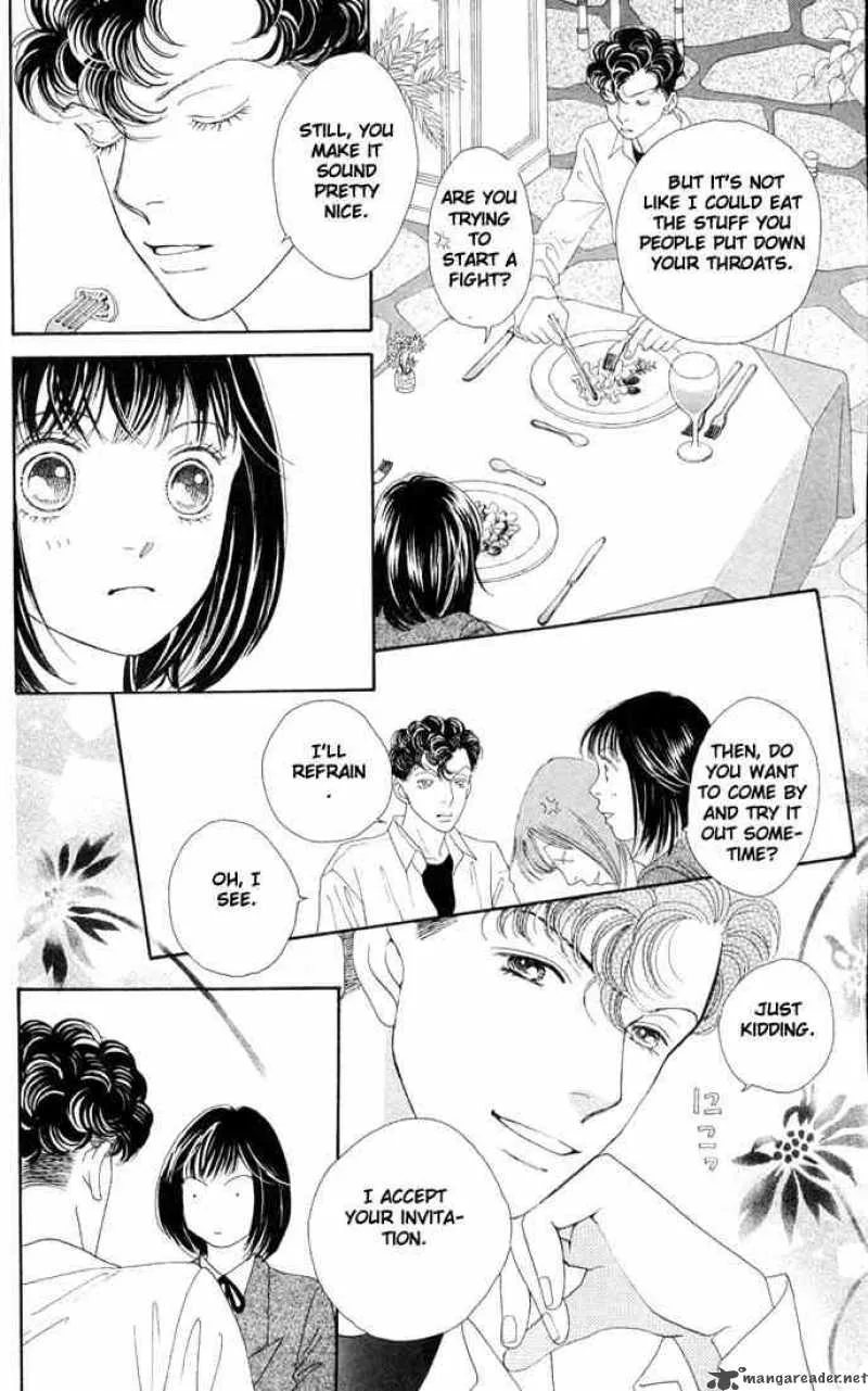 Hana Yori Dango Chapter 189 page 23