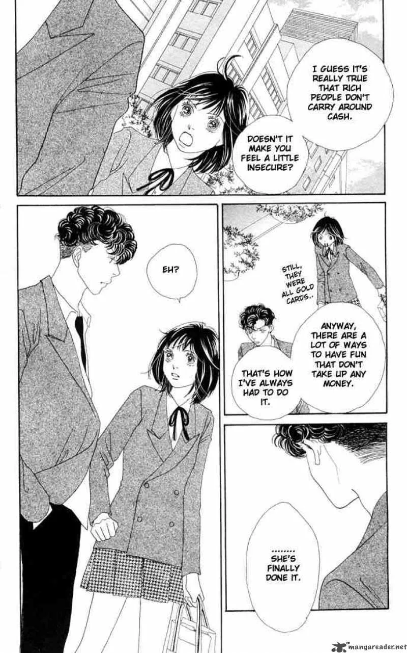 Hana Yori Dango Chapter 189 page 27