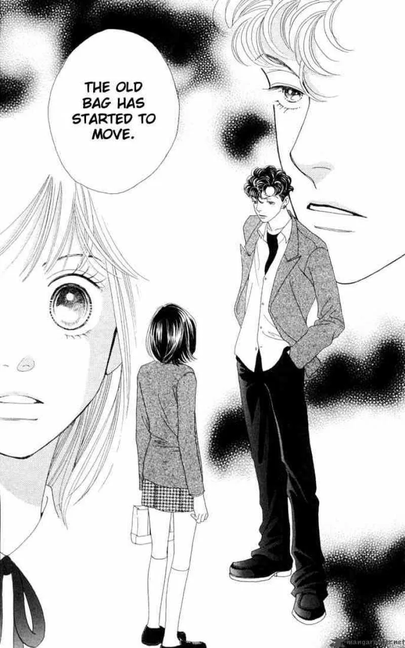 Hana Yori Dango Chapter 189 page 28