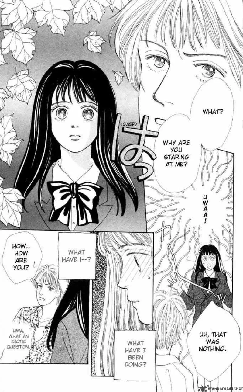 Hana Yori Dango Chapter 19 page 2