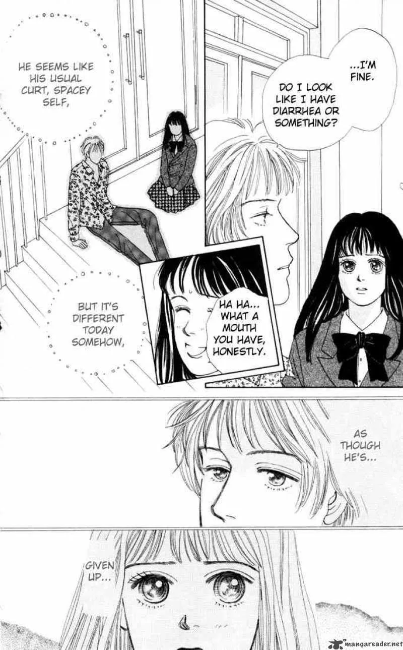 Hana Yori Dango Chapter 19 page 3