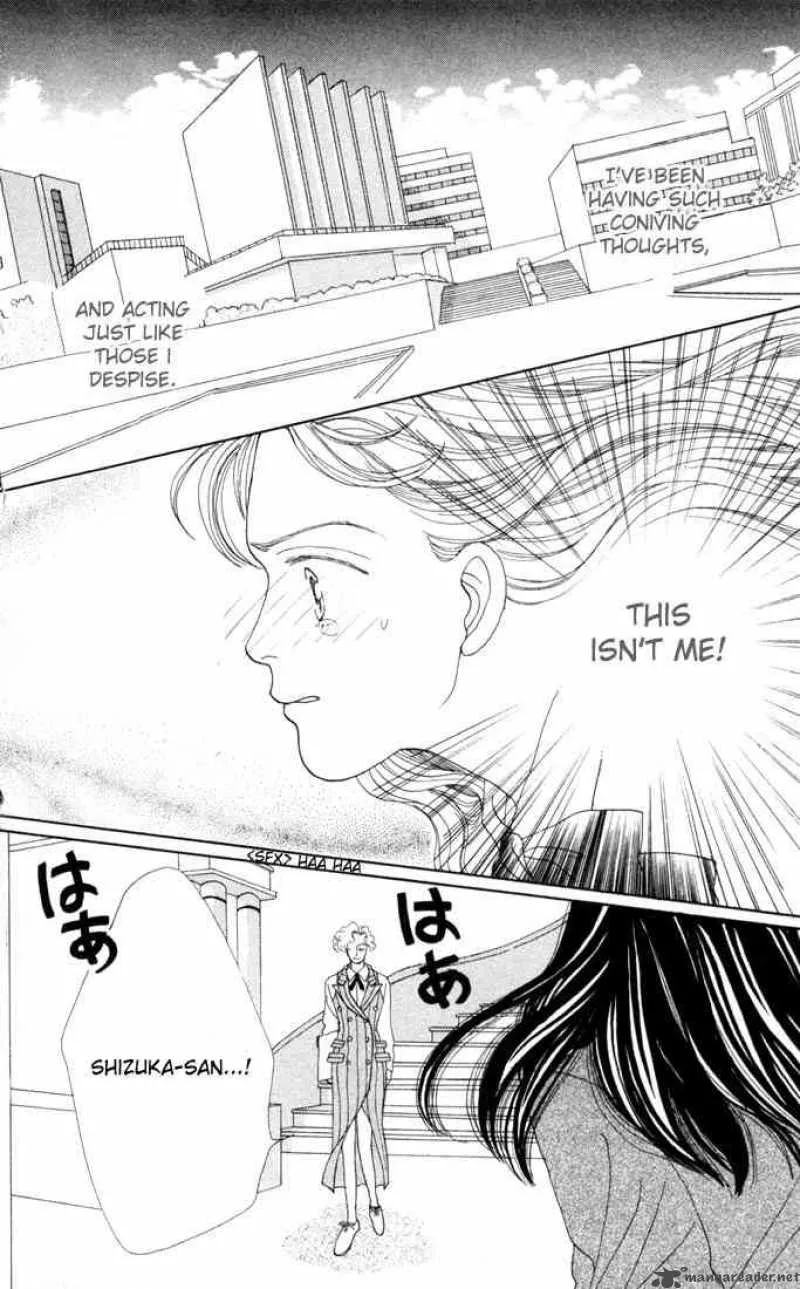 Hana Yori Dango Chapter 19 page 17