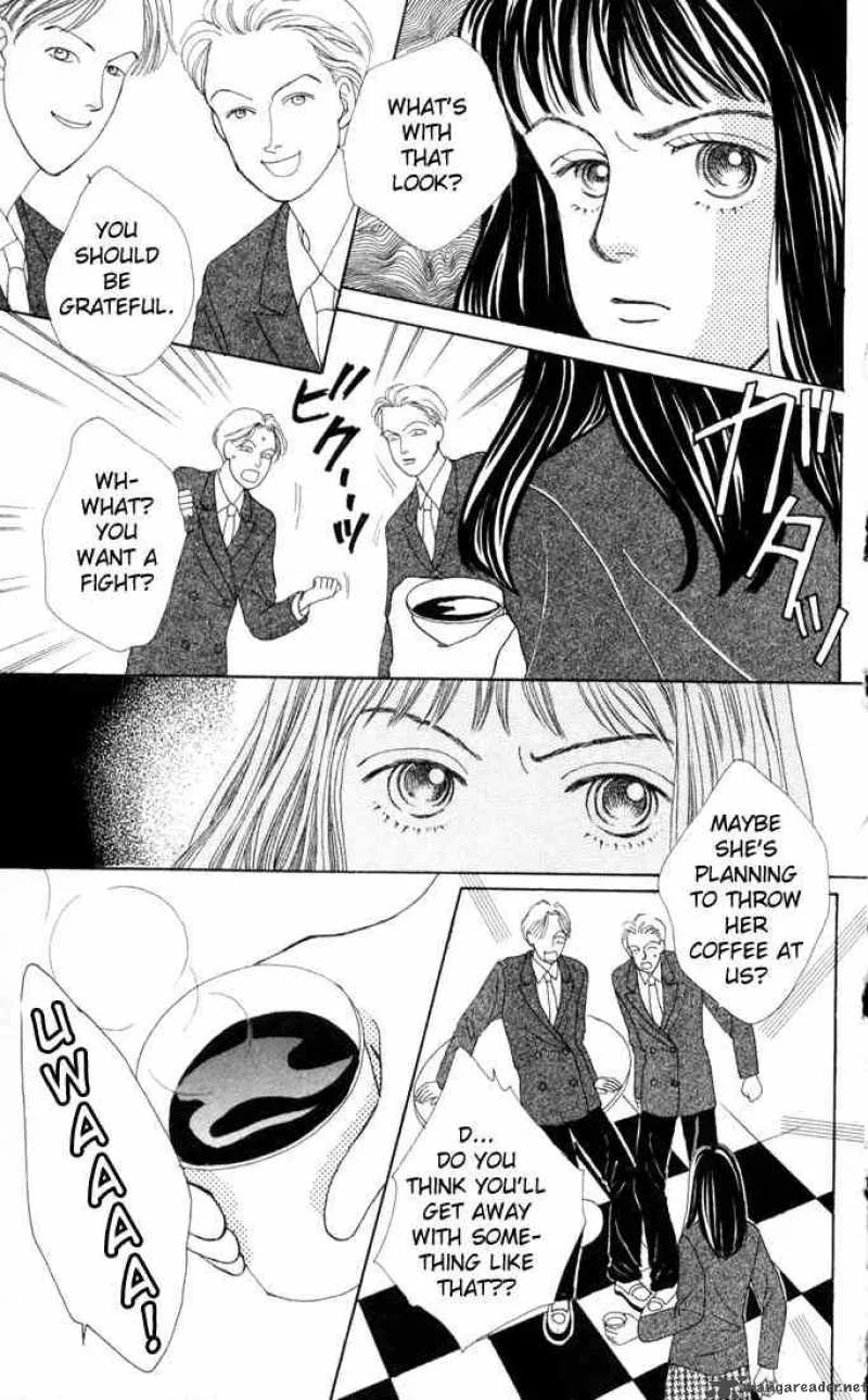 Hana Yori Dango Chapter 19 page 10
