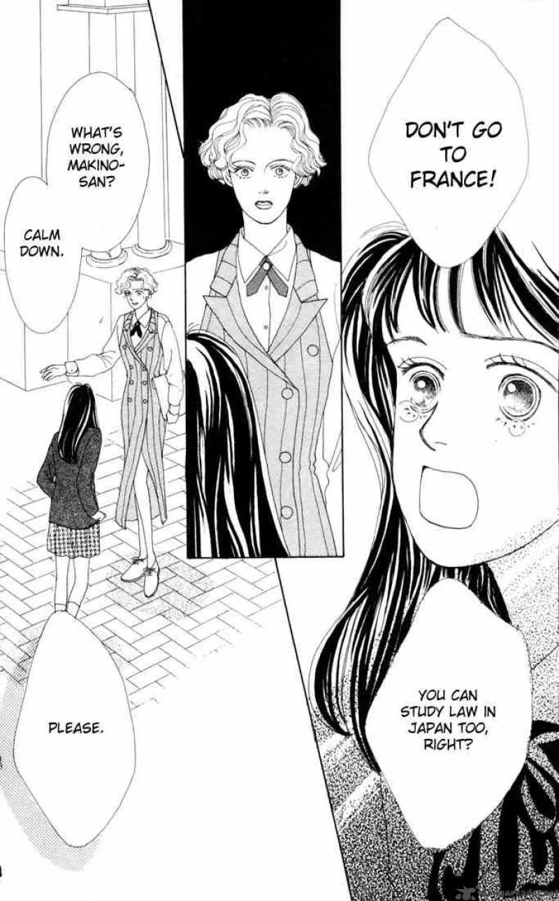 Hana Yori Dango Chapter 19 page 19