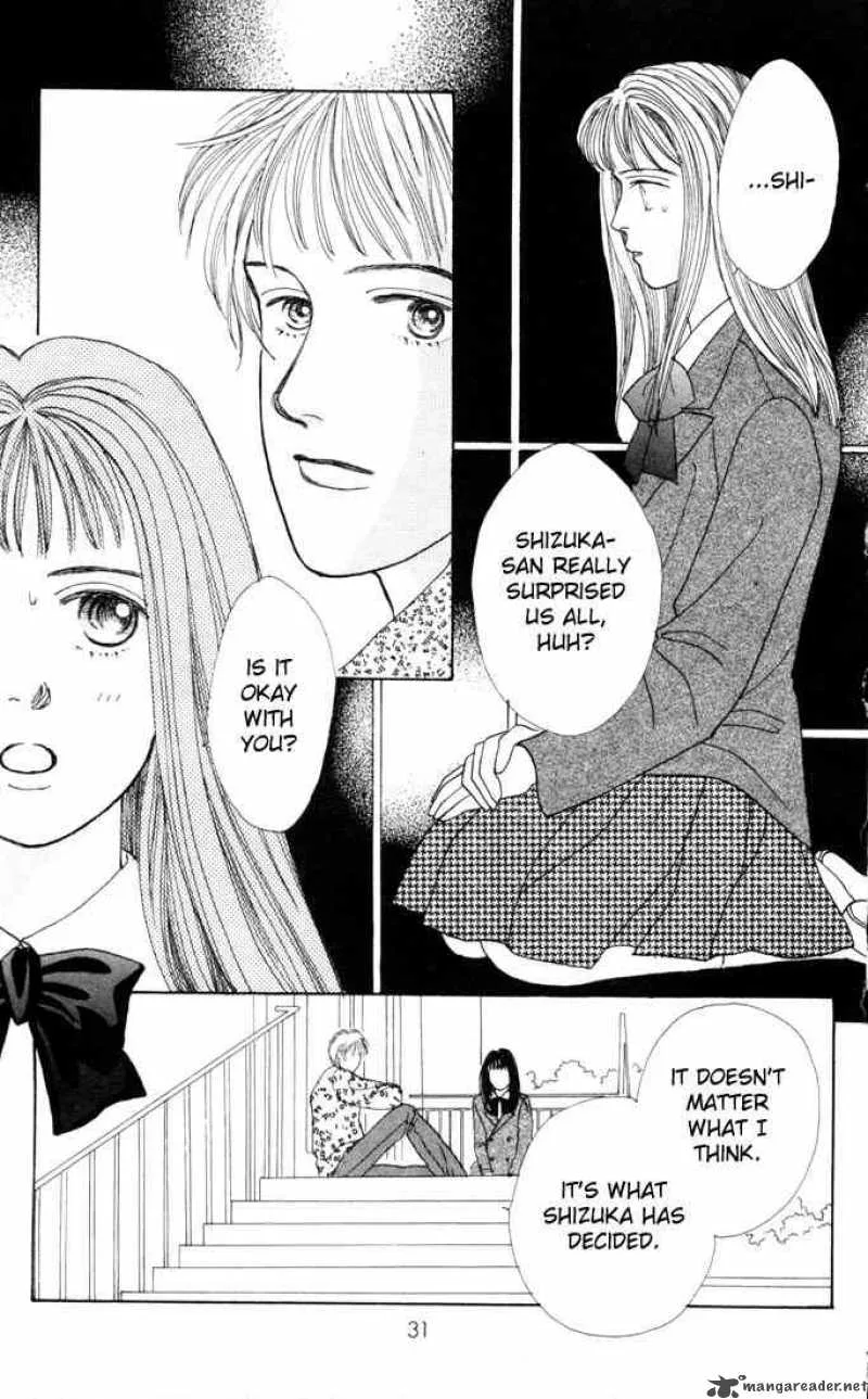 Hana Yori Dango Chapter 19 page 4