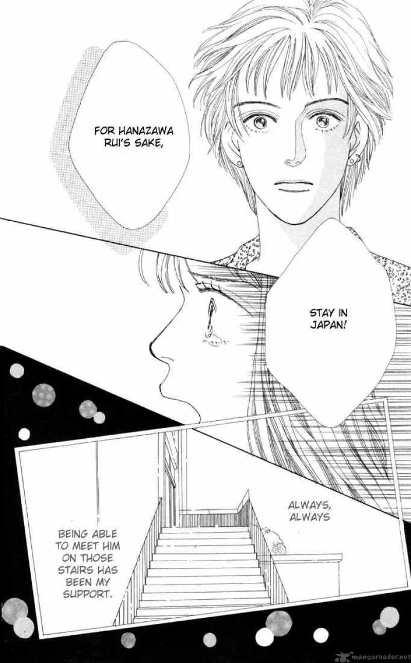 Hana Yori Dango Chapter 19 page 21