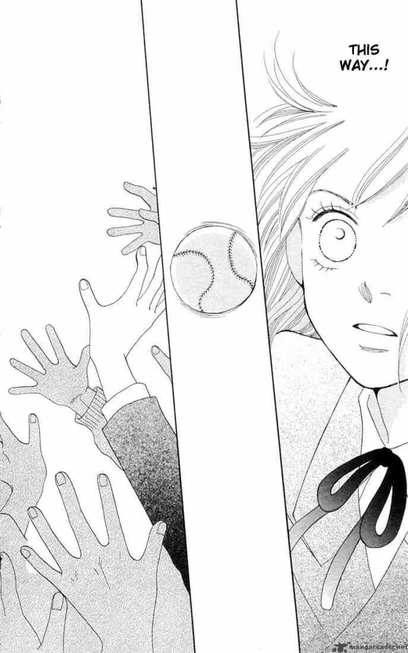 Hana Yori Dango Chapter 190 page 22