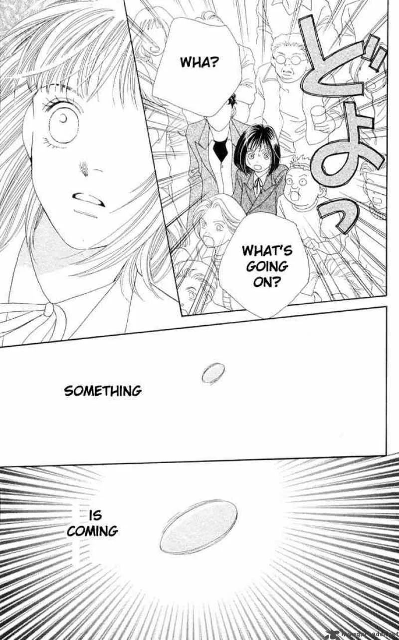 Hana Yori Dango Chapter 190 page 21