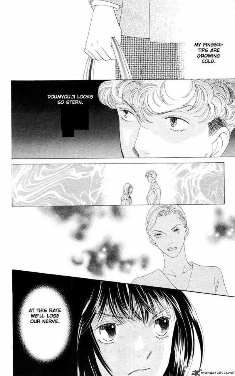 Hana Yori Dango Chapter 190 page 4
