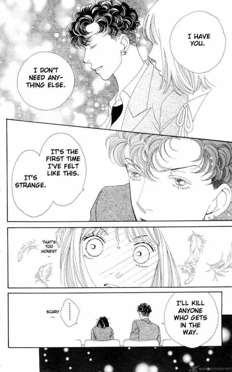 Hana Yori Dango Chapter 190 page 18
