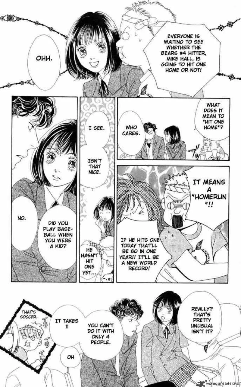 Hana Yori Dango Chapter 190 page 15