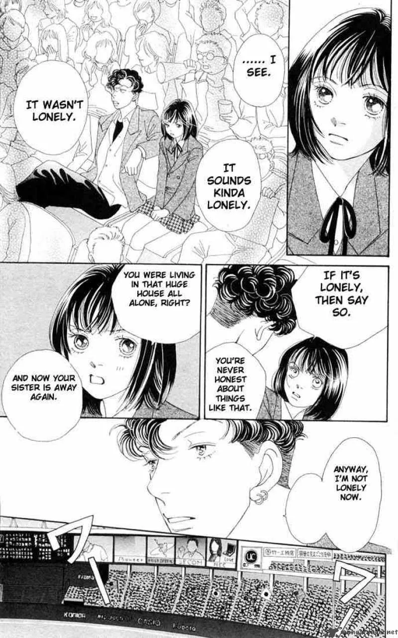Hana Yori Dango Chapter 190 page 17