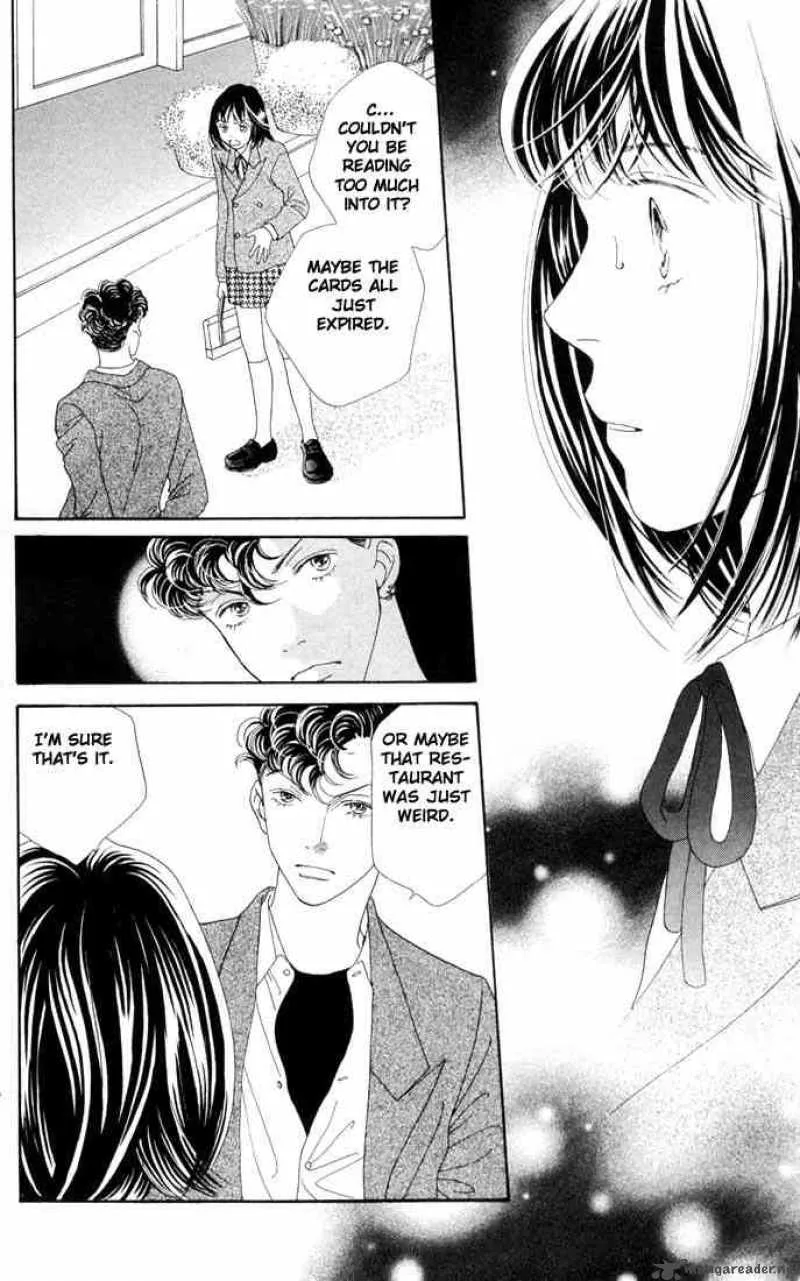 Hana Yori Dango Chapter 190 page 2