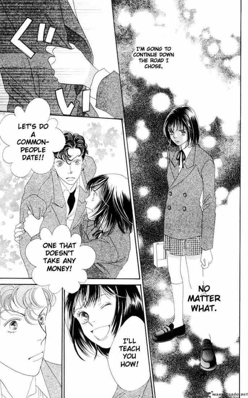 Hana Yori Dango Chapter 190 page 5