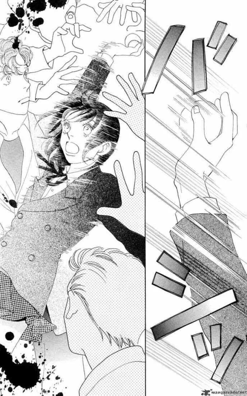 Hana Yori Dango Chapter 190 page 23