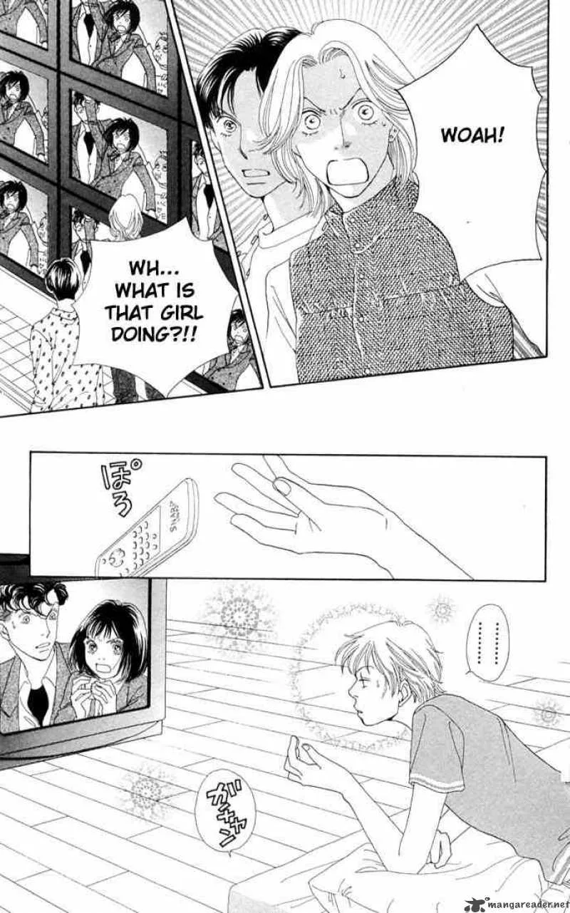 Hana Yori Dango Chapter 191 page 2