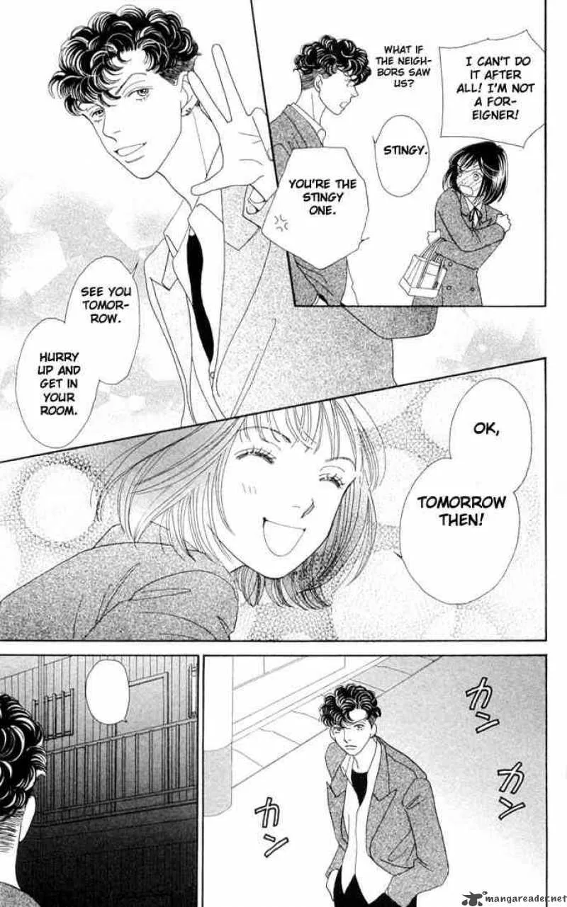 Hana Yori Dango Chapter 191 page 16