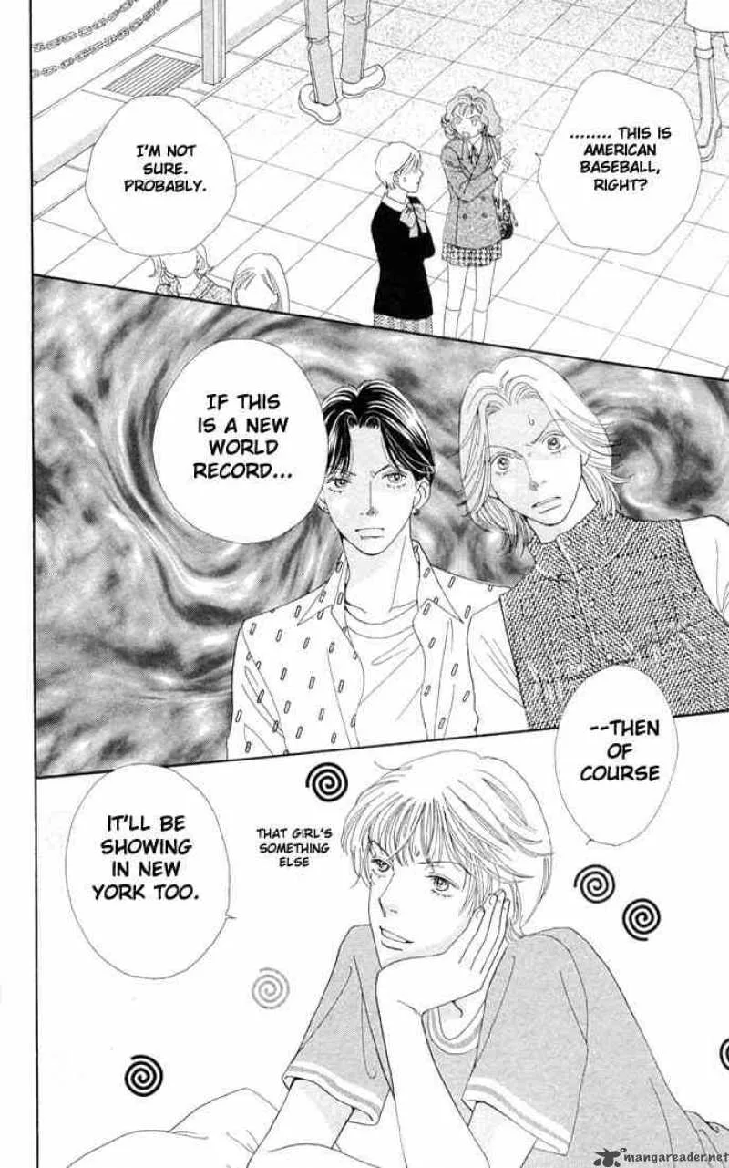 Hana Yori Dango Chapter 191 page 3