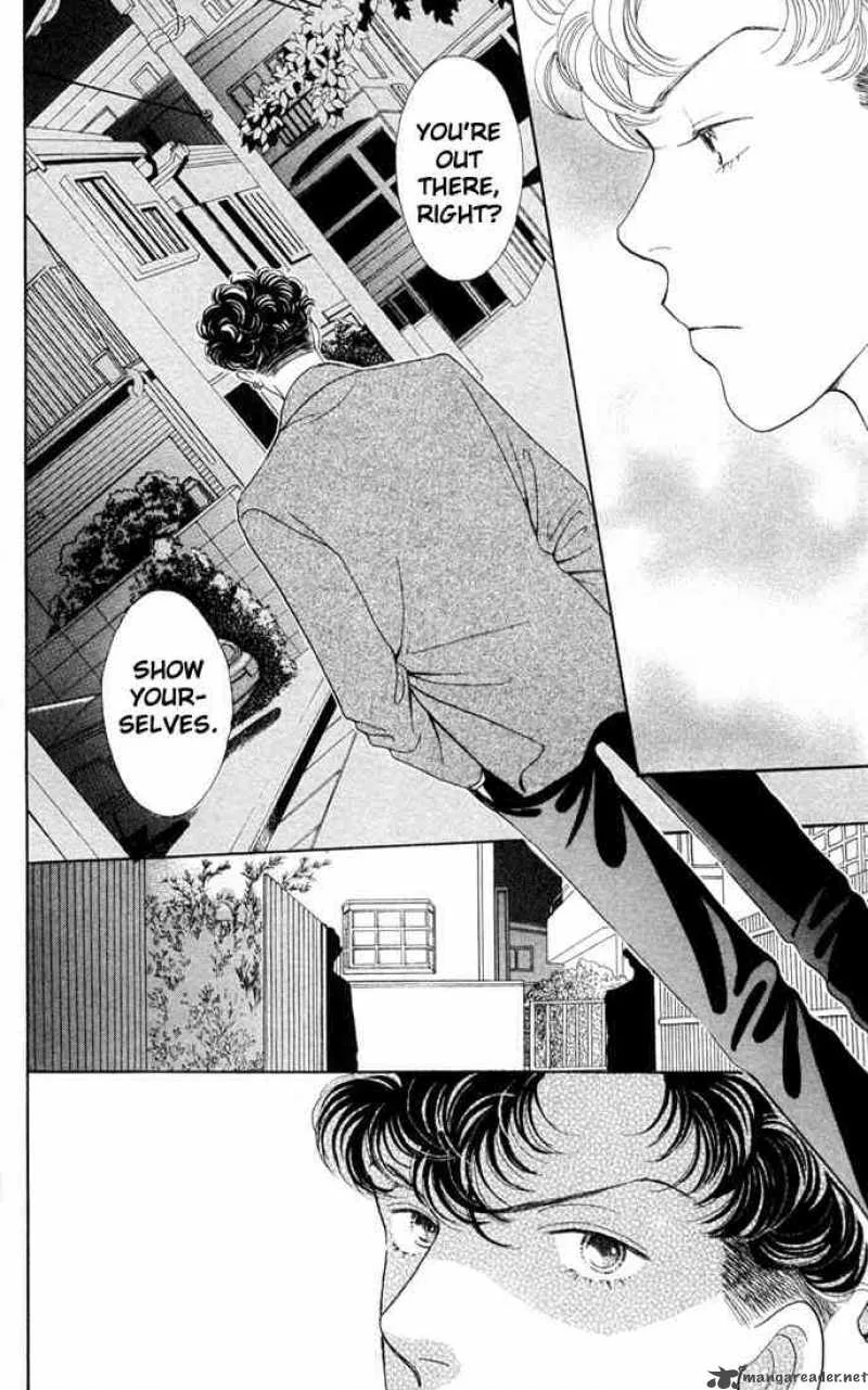 Hana Yori Dango Chapter 191 page 19
