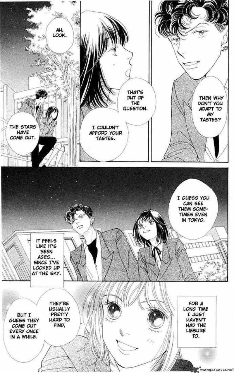 Hana Yori Dango Chapter 191 page 8