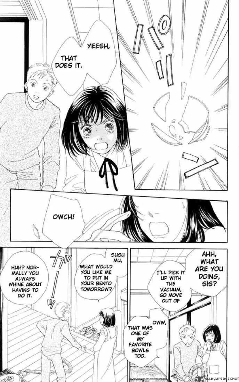 Hana Yori Dango Chapter 191 page 22