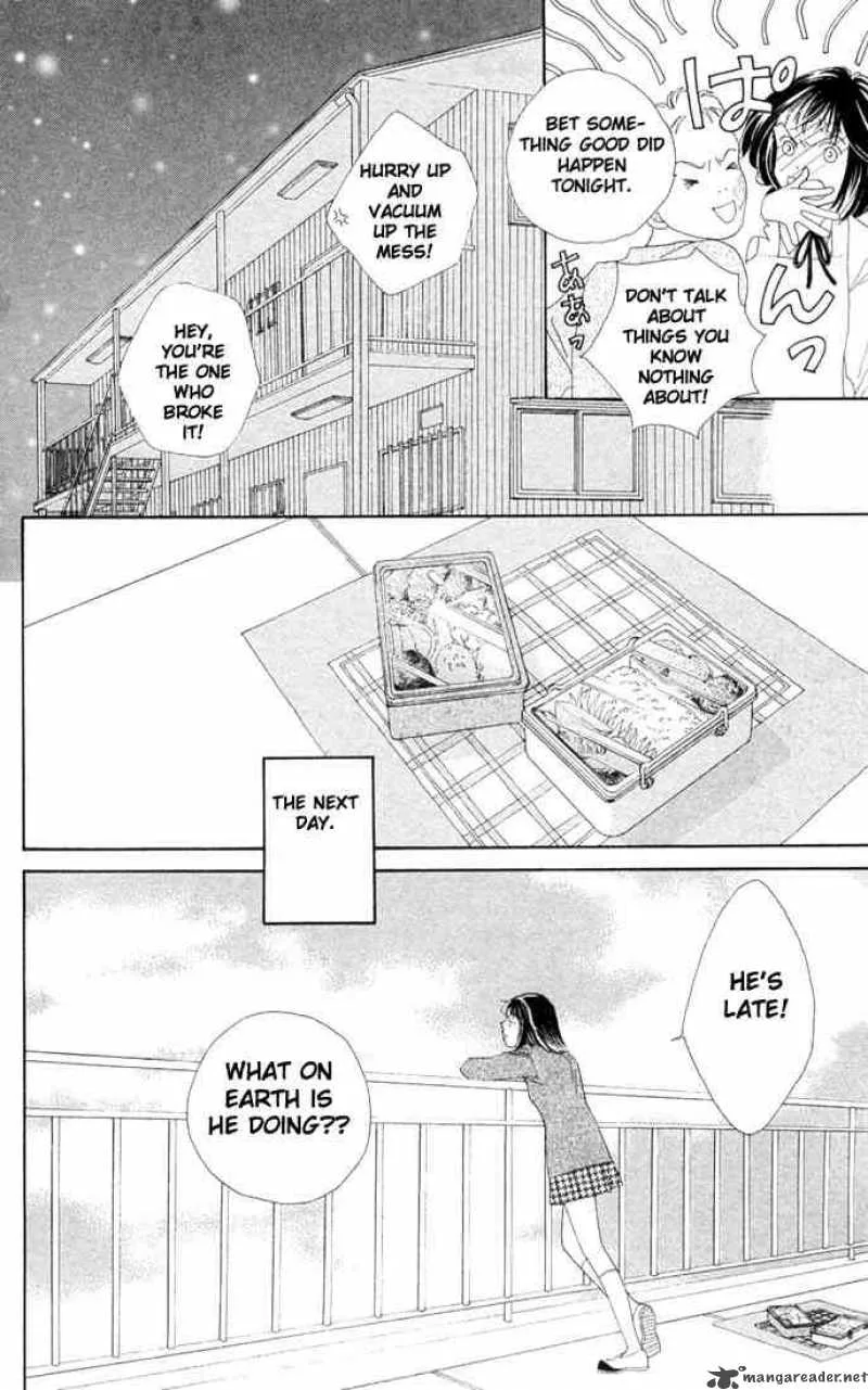 Hana Yori Dango Chapter 191 page 23