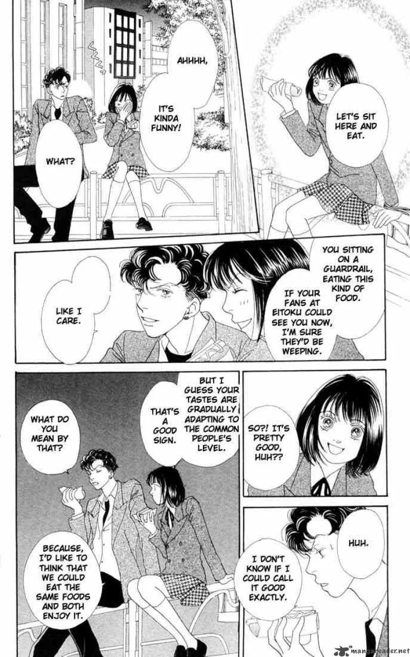 Hana Yori Dango Chapter 191 page 7